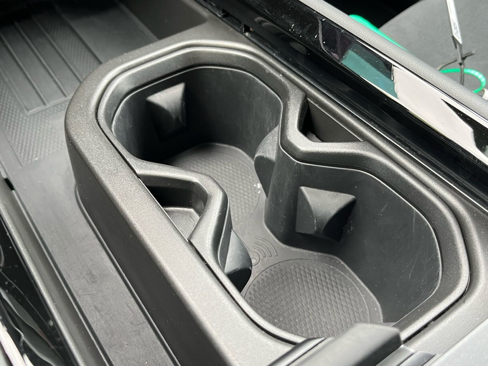Billede af VW ID.7 EL Style 286HK 5d Aut.
