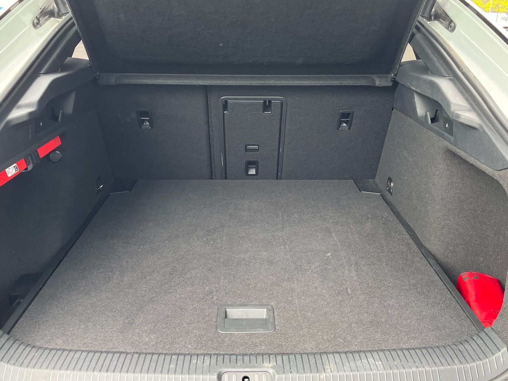 Billede af VW ID.7 EL Style 286HK 5d Aut.