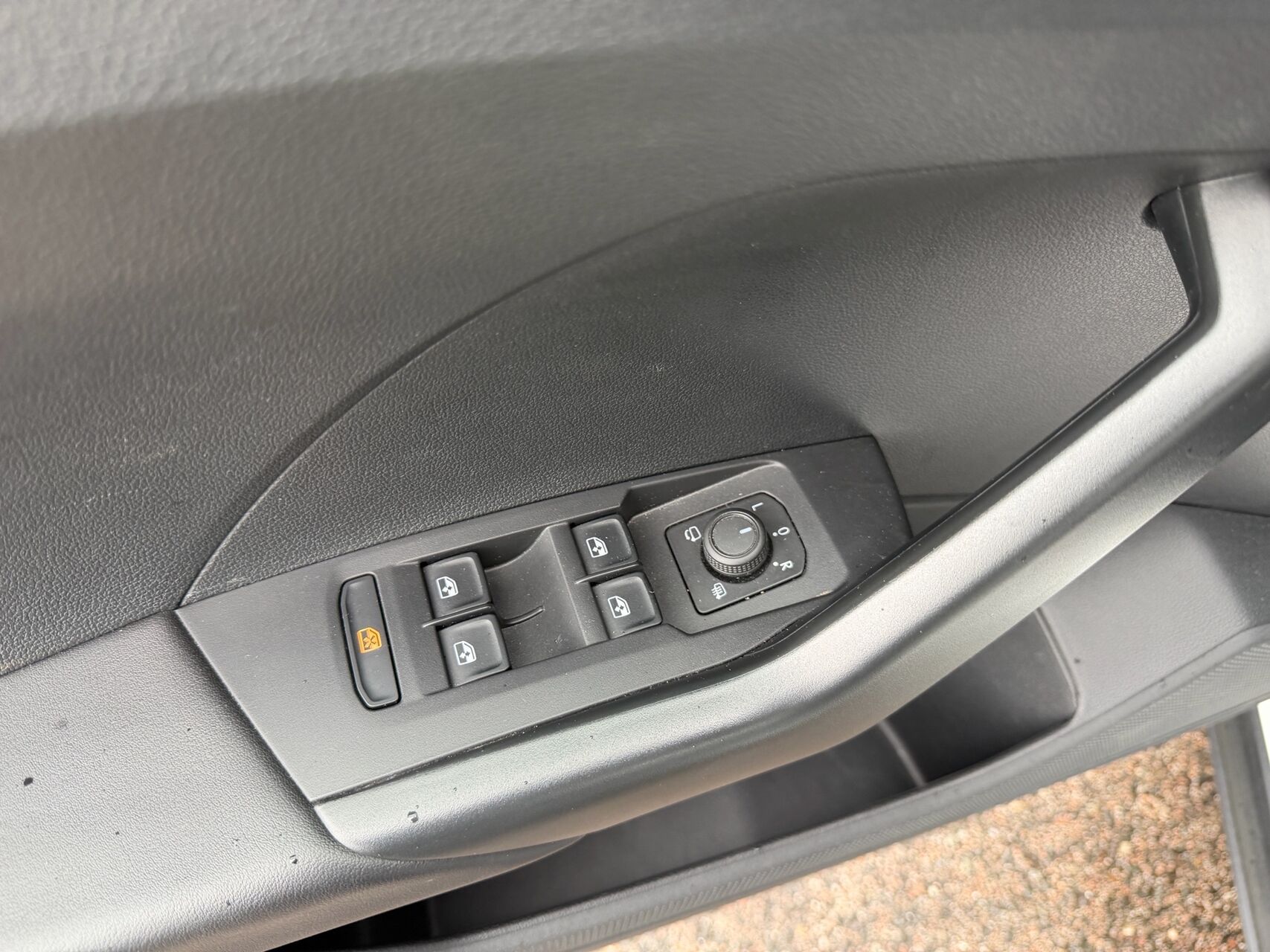 Billede af VW T-Cross 1,0 TSI Life DSG 115HK 5d 7g Aut.