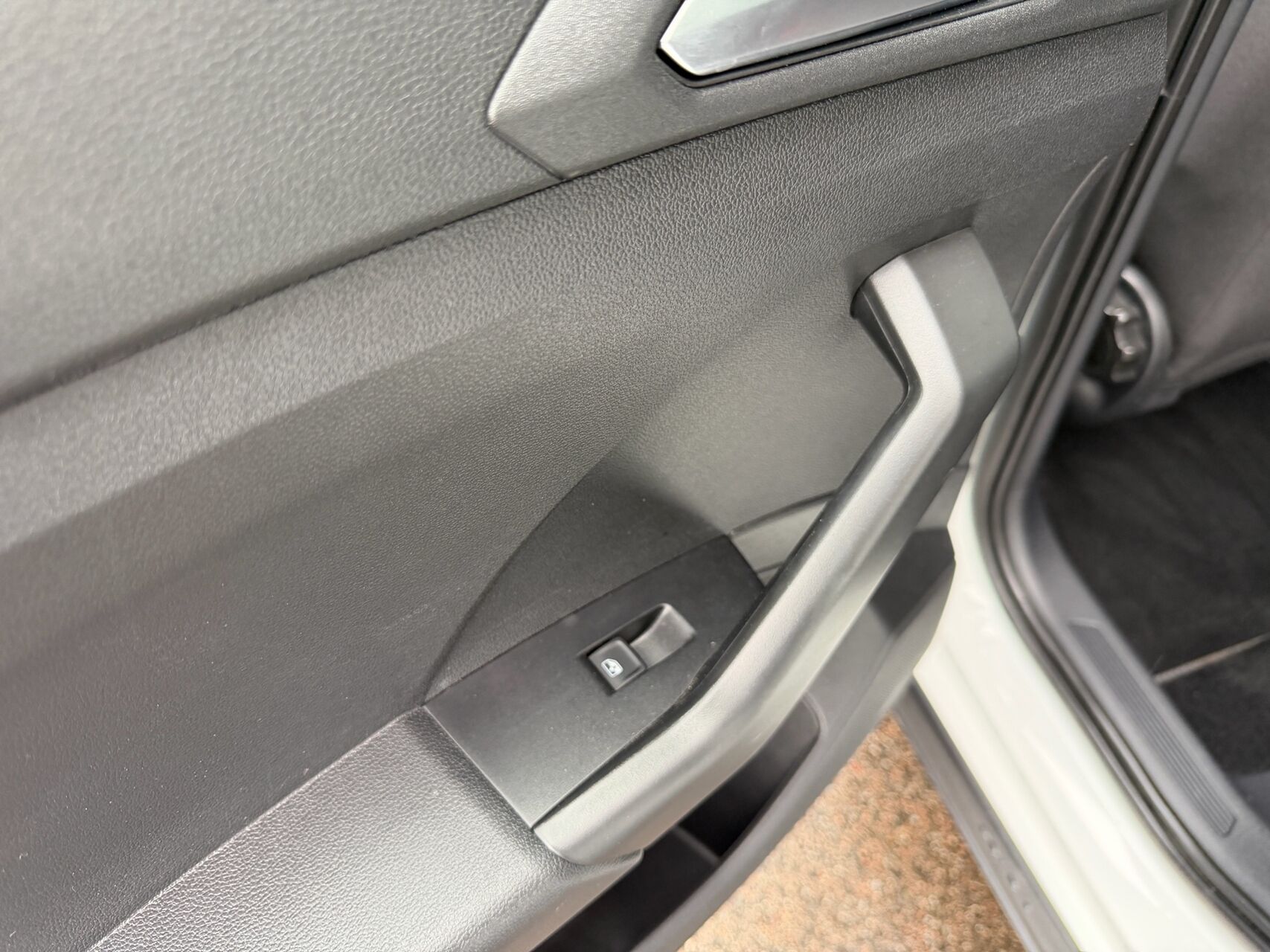 Billede af VW T-Cross 1,0 TSI Life DSG 115HK 5d 7g Aut.