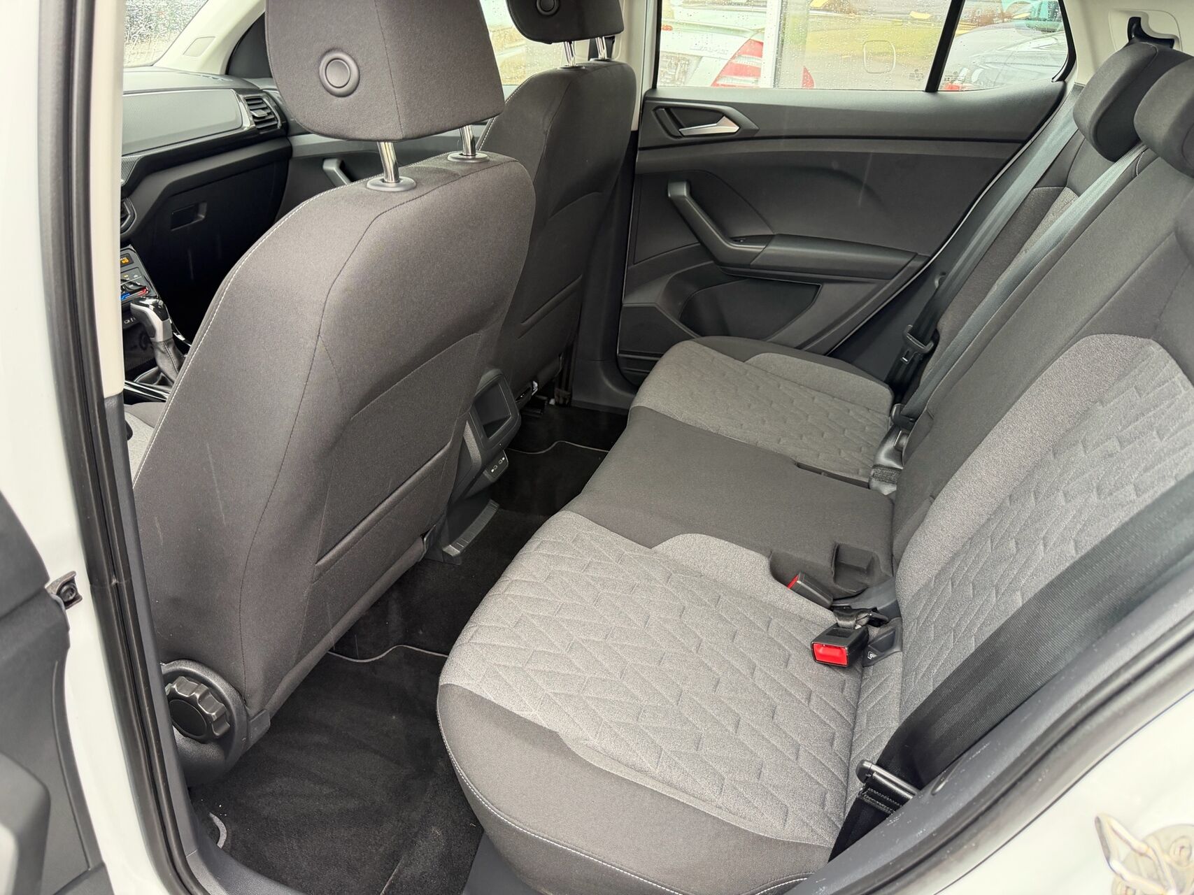 Billede af VW T-Cross 1,0 TSI Life DSG 115HK 5d 7g Aut.