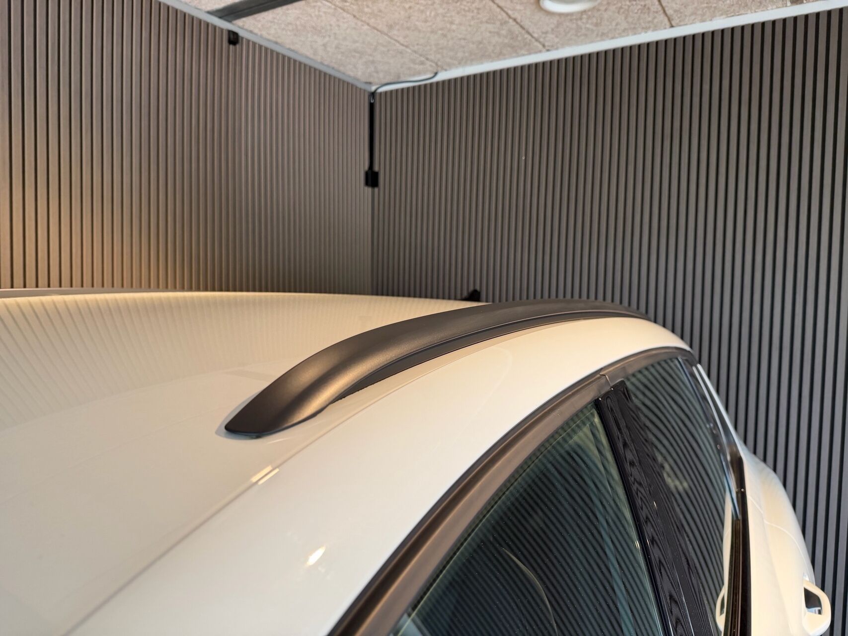 Billede af Audi Q4 40 E-tron S Line 204HK 5d Aut.