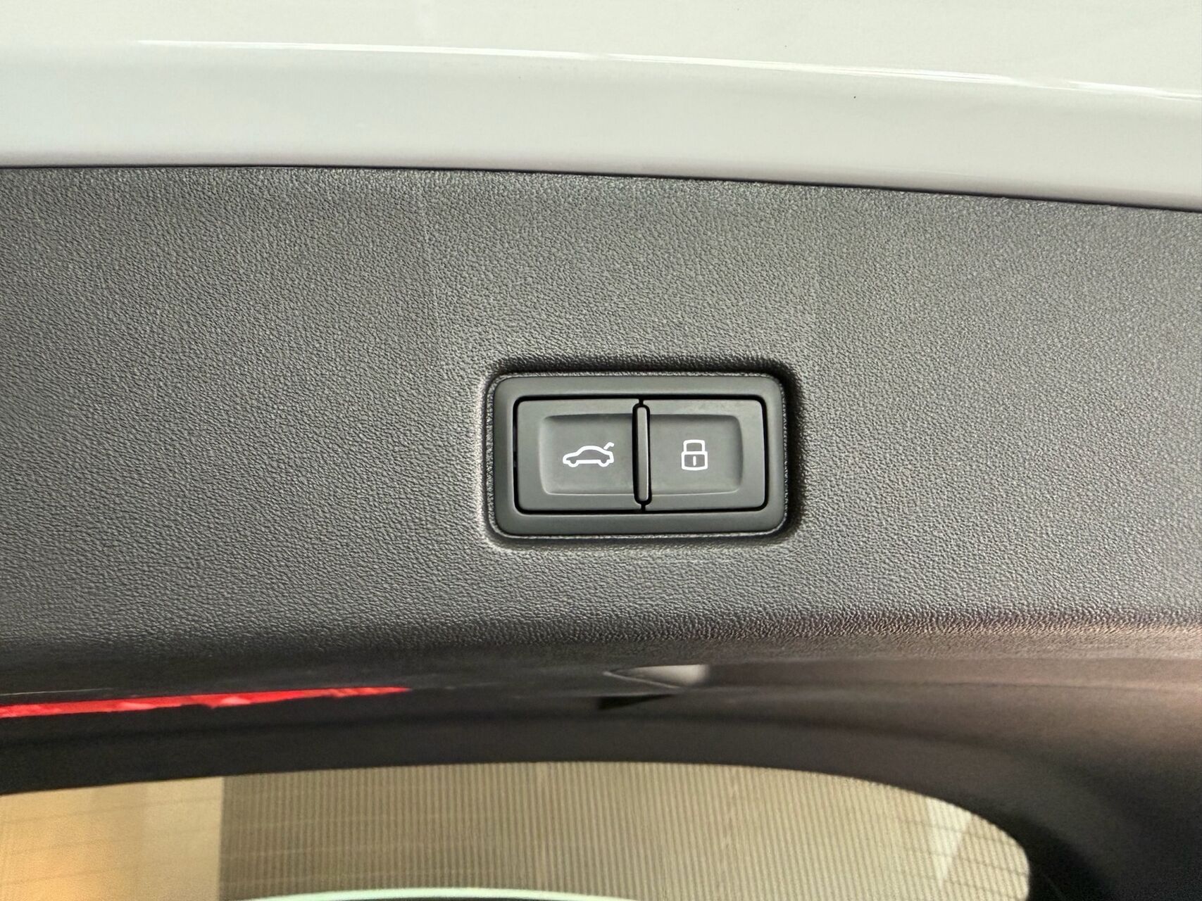 Billede af Audi Q4 40 E-tron S Line 204HK 5d Aut.
