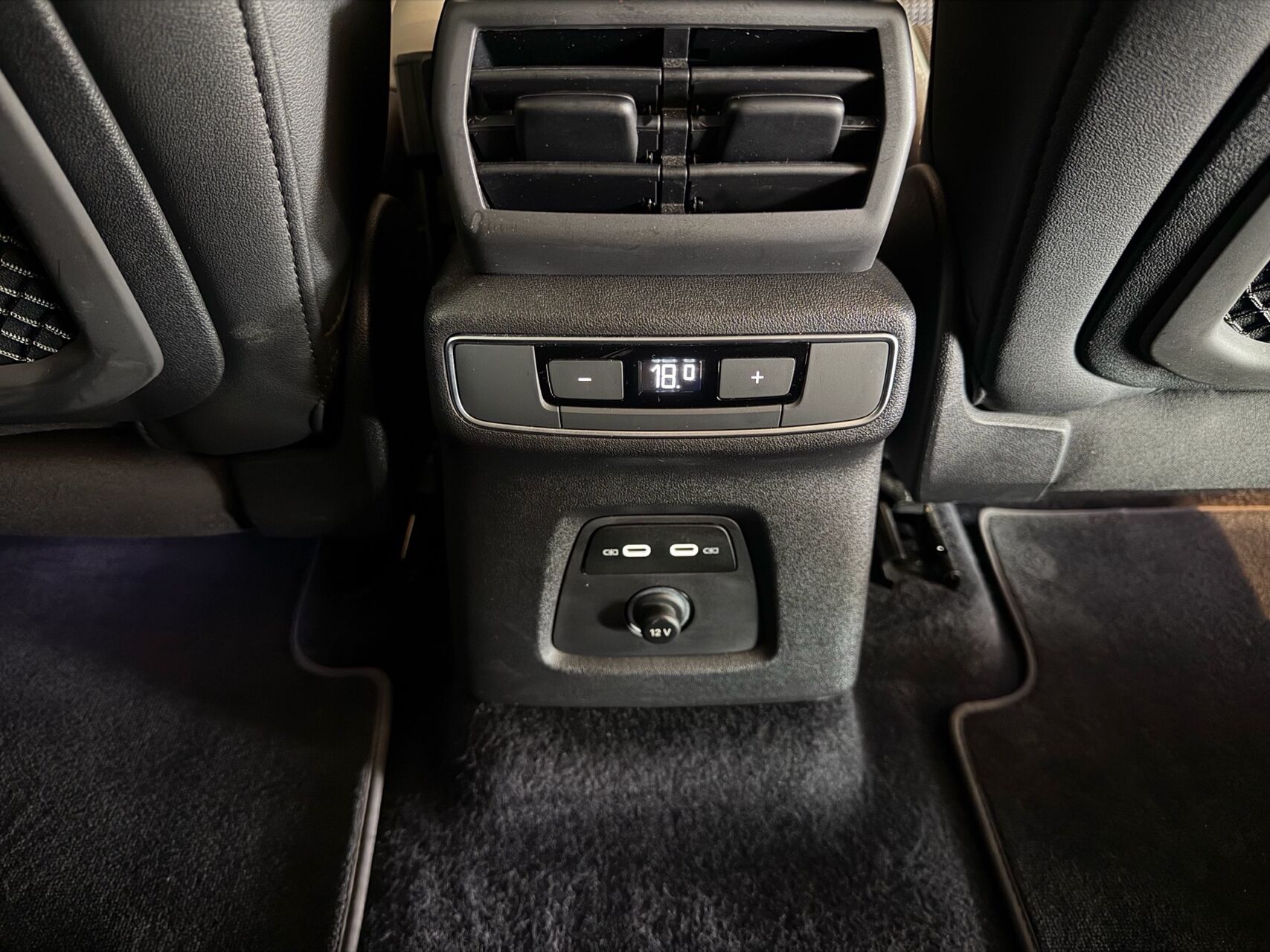 Billede af Audi Q4 40 E-tron S Line 204HK 5d Aut.