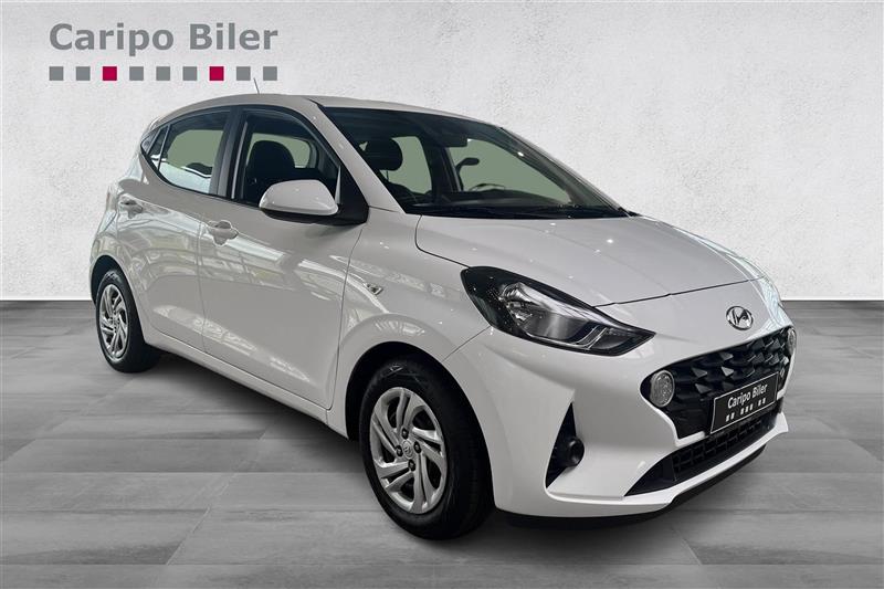 Hyundai i10 1,0 Essential 67HK 5d