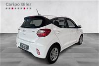 Hyundai i10 1,0 Essential 67HK 5d