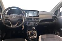 Hyundai i10 1,0 Essential 67HK 5d