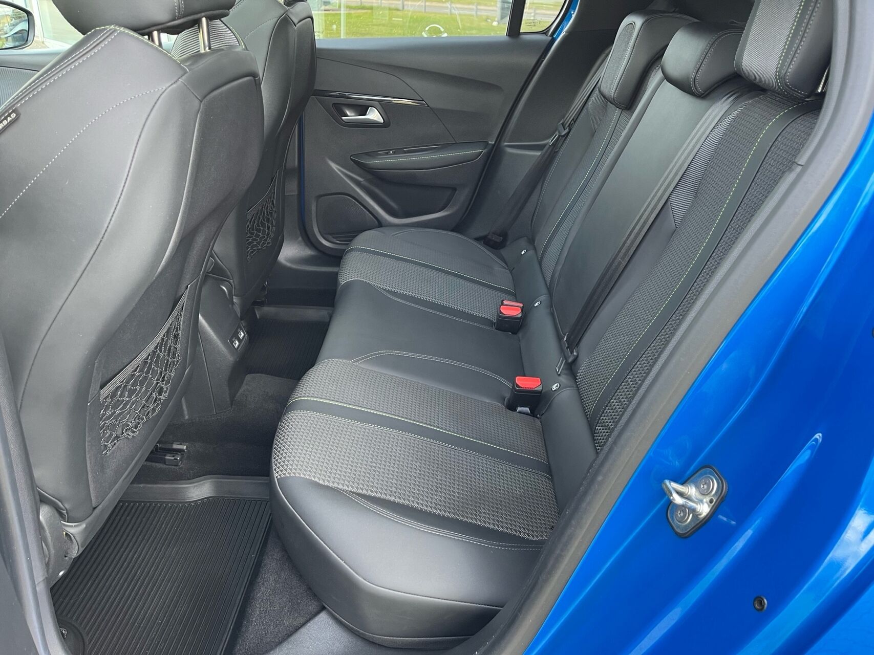 Billede af Peugeot 208 1,5 BlueHDi GT 100HK 5d 6g