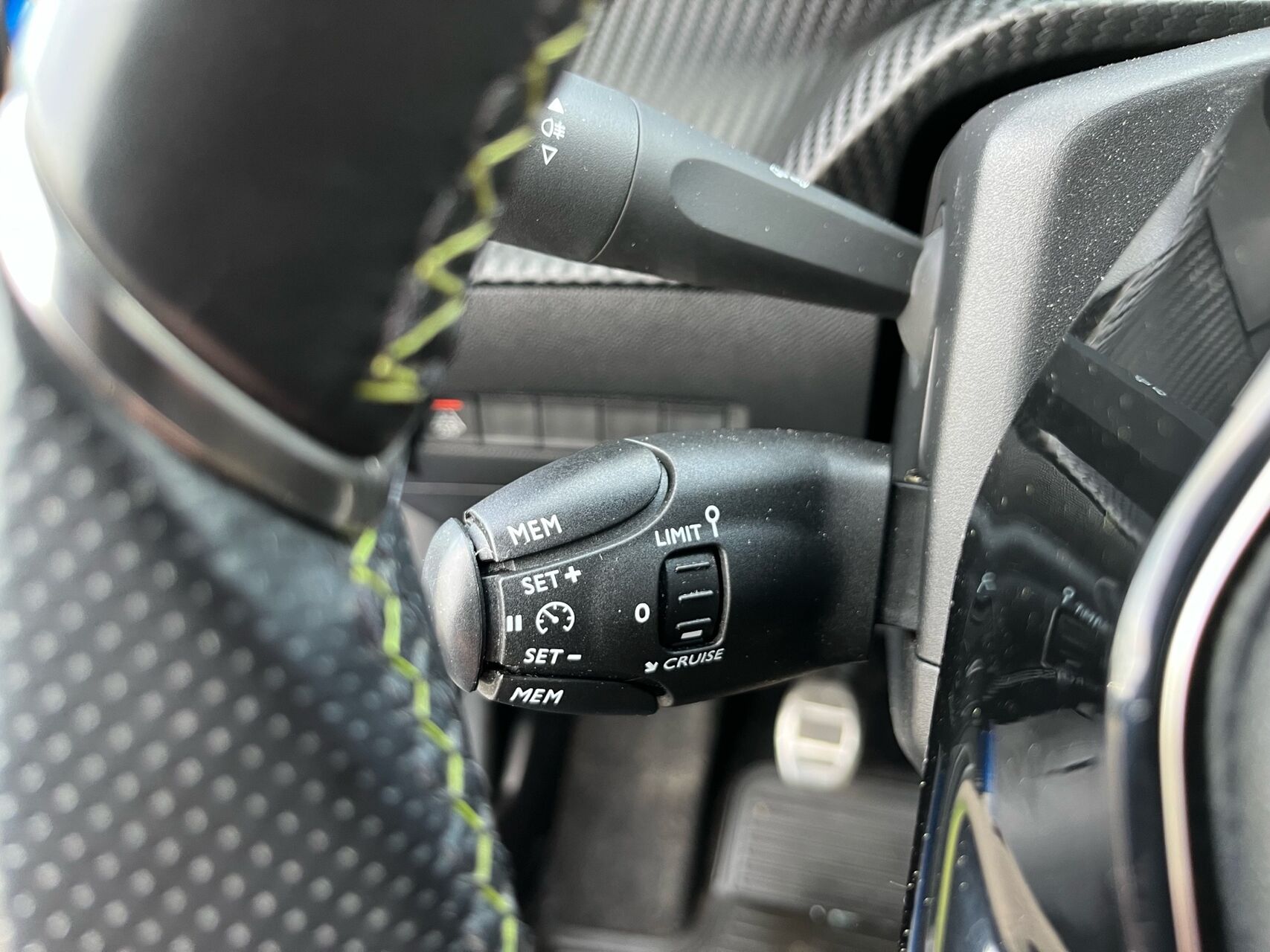 Billede af Peugeot 208 1,5 BlueHDi GT 100HK 5d 6g