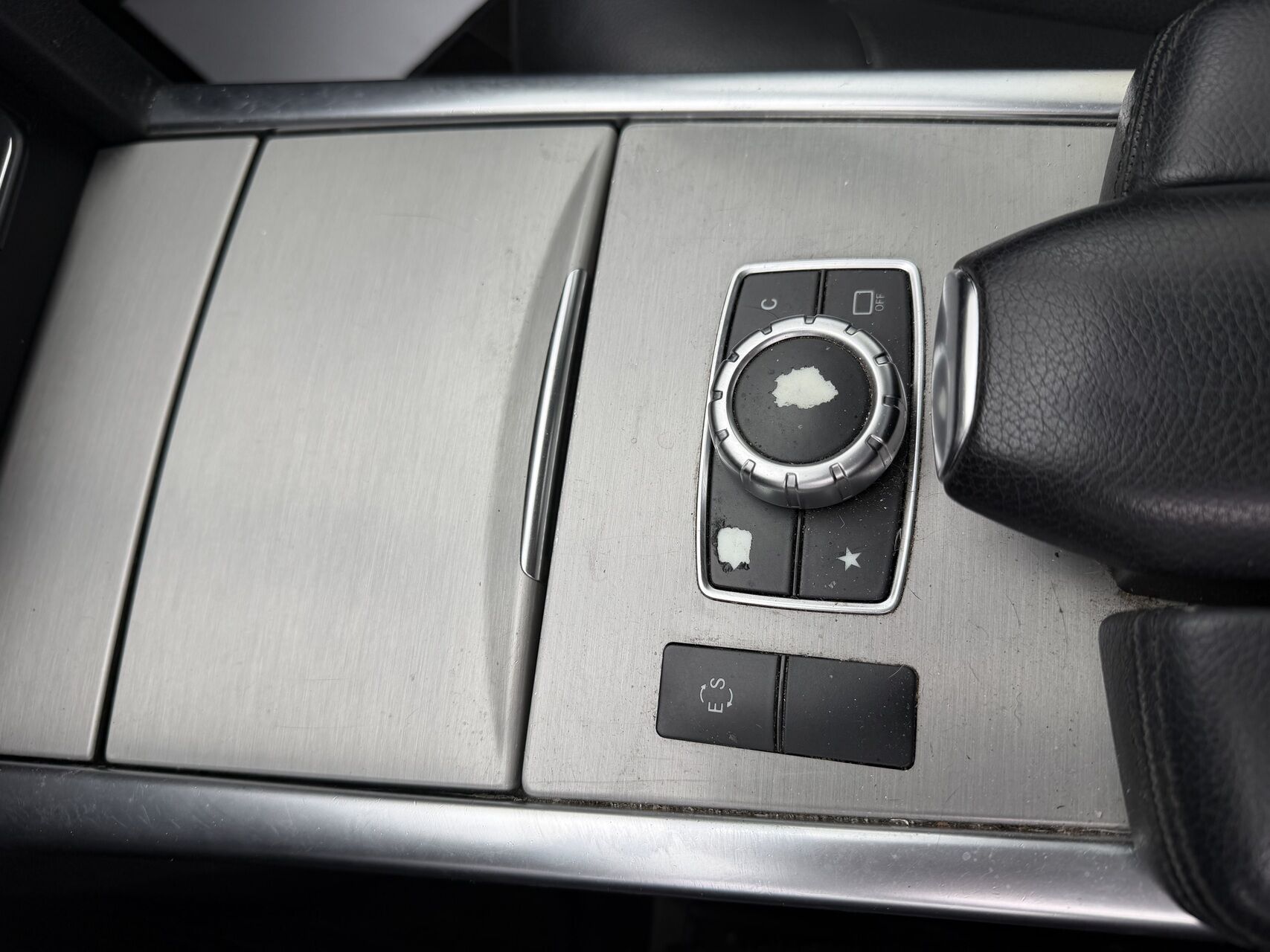 Billede af Mercedes-Benz E200 d T 2,1 Bluetec 7G-Tronic Plus 136HK Stc Aut.