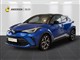 Billede af Toyota C-HR 1,8 Hybrid C-LUB Premium Multidrive S 122HK 5d Aut.