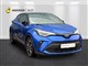 Billede af Toyota C-HR 1,8 Hybrid C-LUB Premium Multidrive S 122HK 5d Aut.