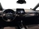 Billede af Toyota C-HR 1,8 Hybrid C-LUB Premium Multidrive S 122HK 5d Aut.