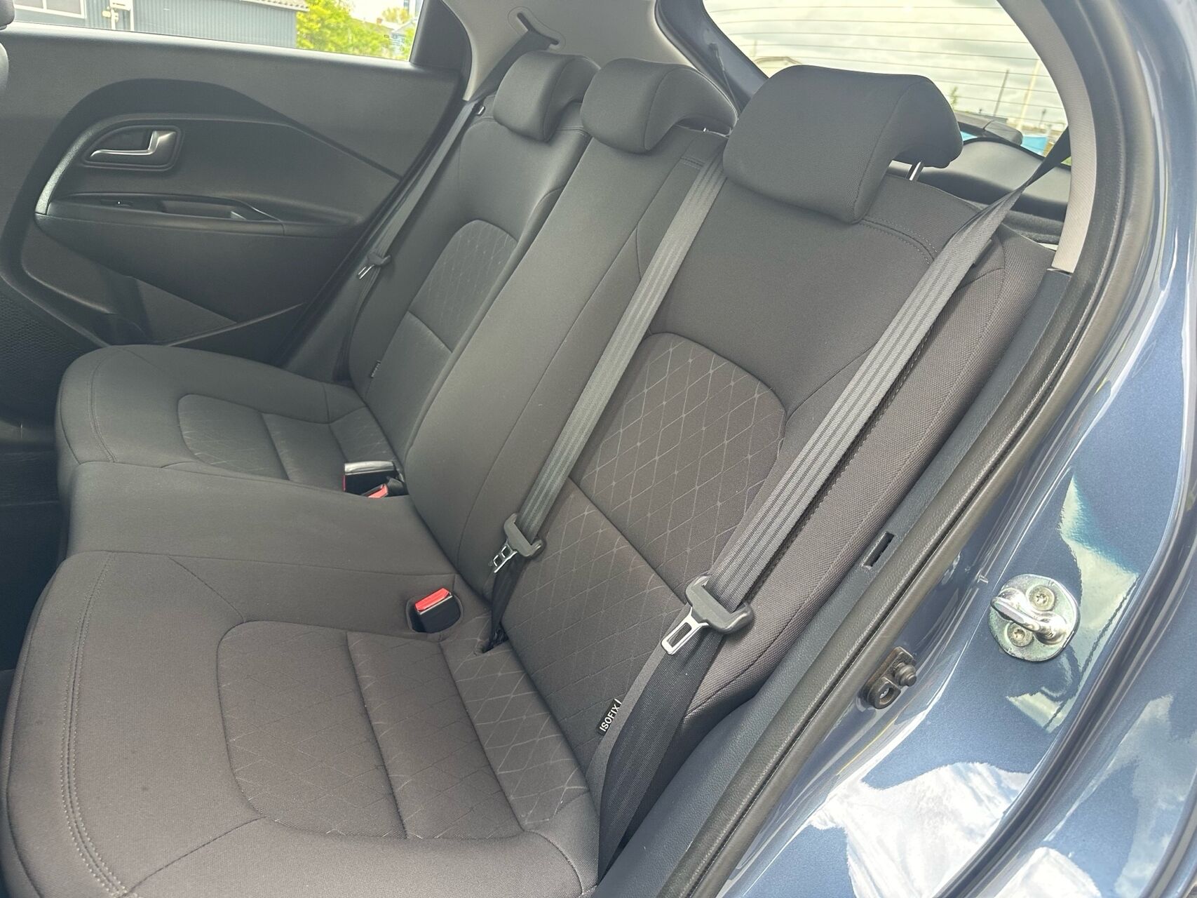 Billede af Kia Rio 1,4 Attraction Plus 109HK 5d 6g