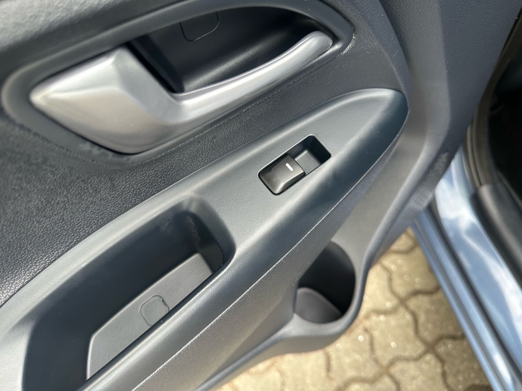 Billede af Kia Rio 1,4 Attraction Plus 109HK 5d 6g