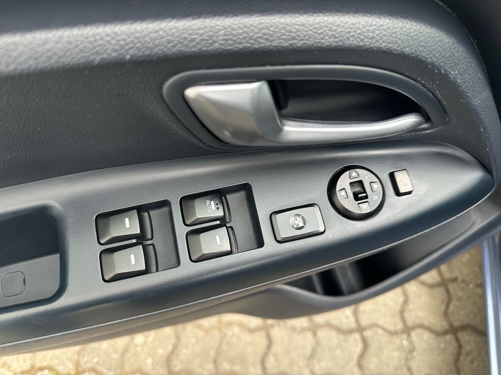 Billede af Kia Rio 1,4 Attraction Plus 109HK 5d 6g