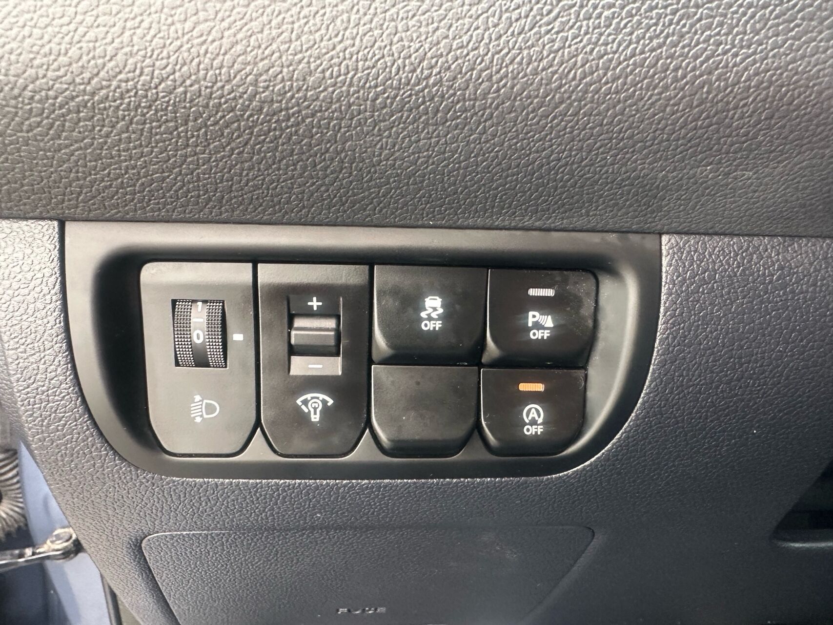 Billede af Kia Rio 1,4 Attraction Plus 109HK 5d 6g