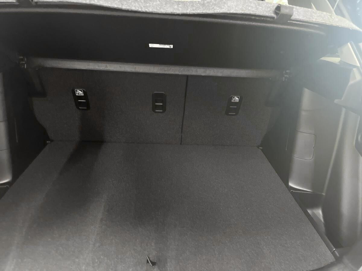 Billede af Suzuki Vitara 1,4 Black Edition 110HK 5d 6g Aut.