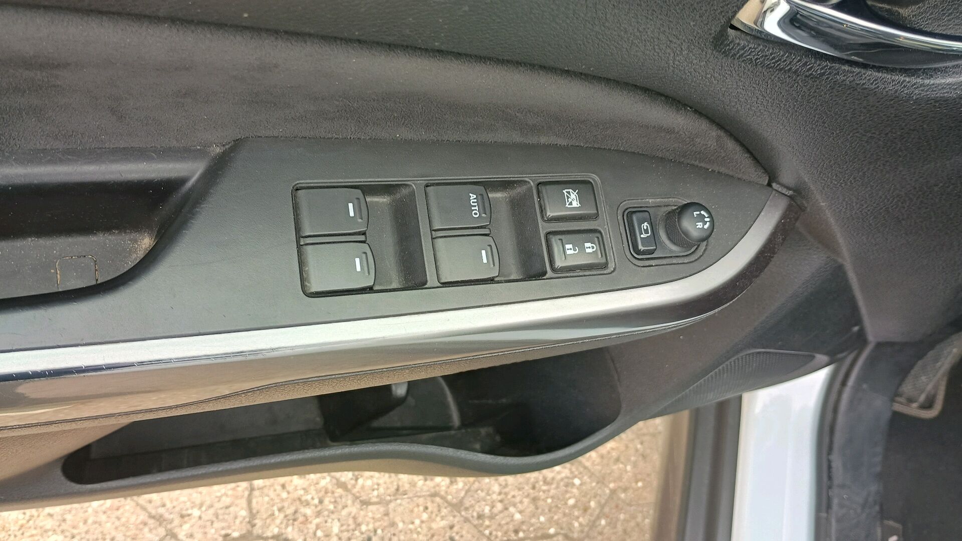 Billede af Suzuki Vitara 1,4 Boosterjet  Mild hybrid Adventure 129HK 5d 6g