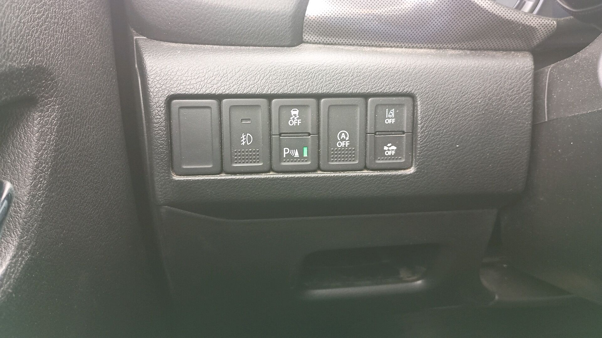 Billede af Suzuki Vitara 1,4 Boosterjet  Mild hybrid Adventure 129HK 5d 6g