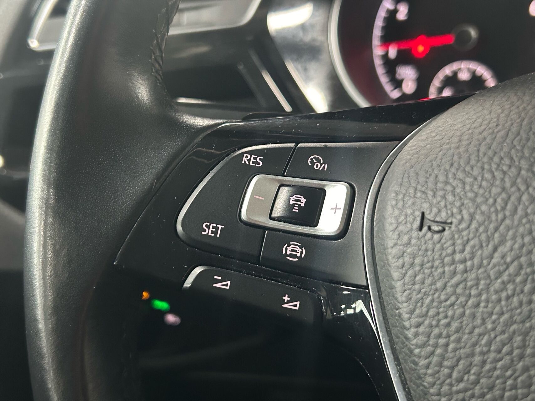 Billede af VW Touran 1,5 TSI EVO ACT Highline DSG 150HK 7g Aut.