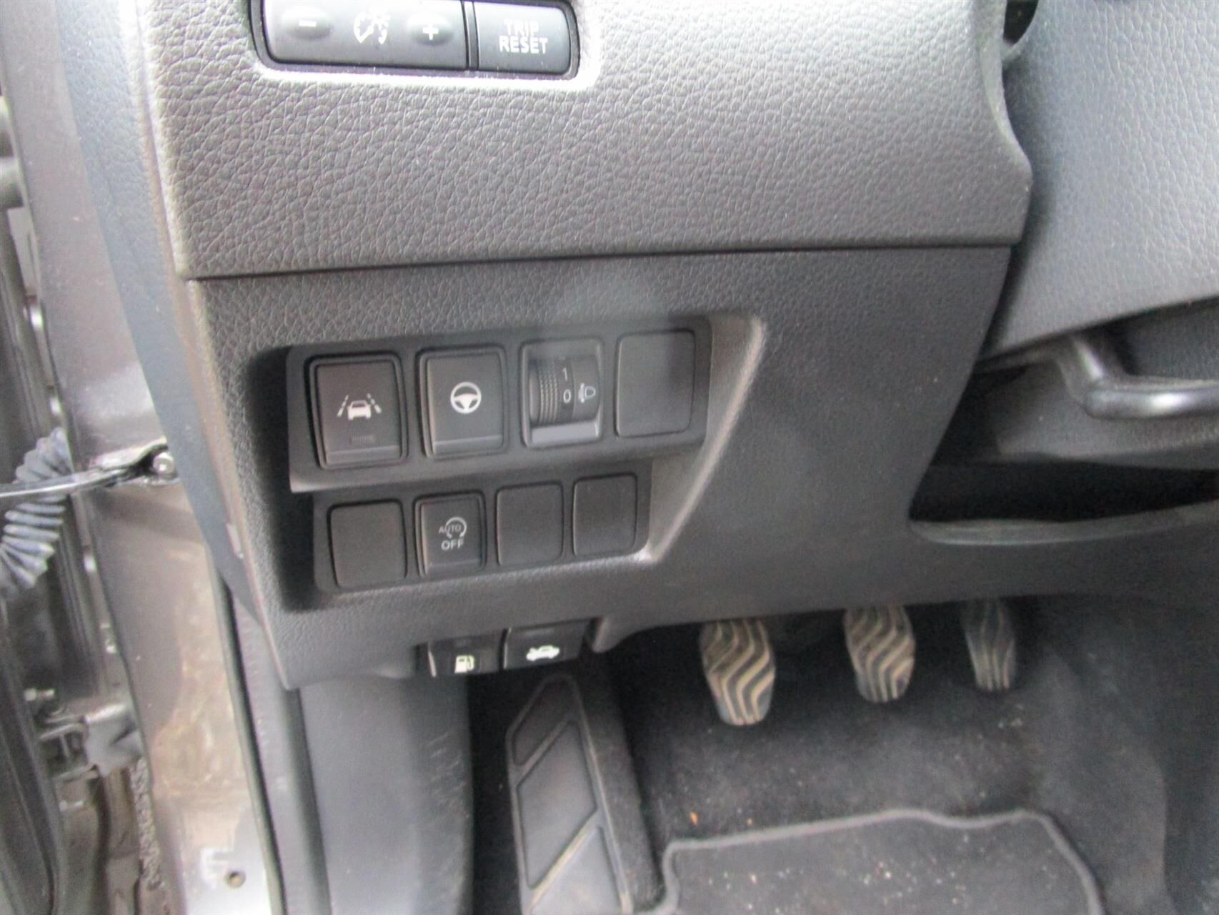 Billede af Nissan Qashqai 1,3 Dig-T N-Connecta 140HK 5d 6g