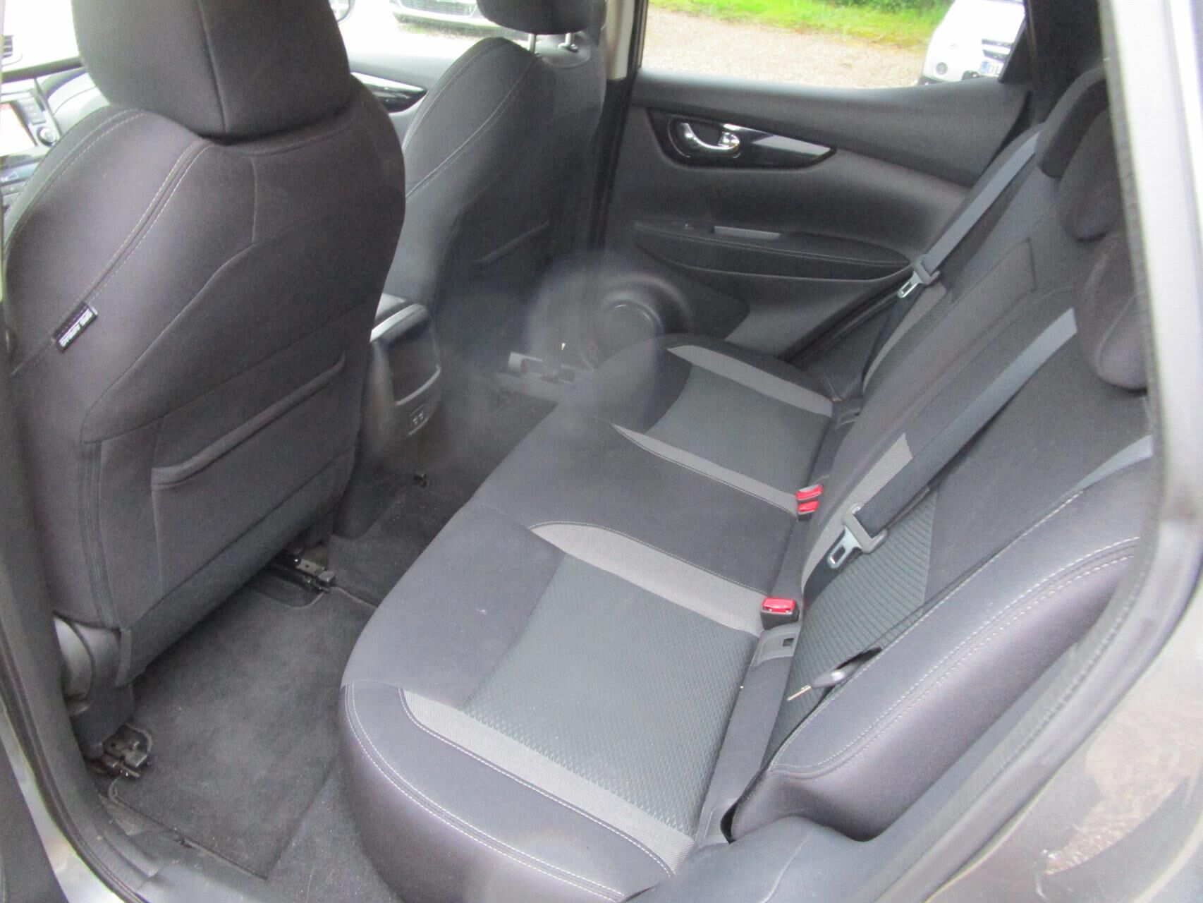 Billede af Nissan Qashqai 1,3 Dig-T N-Connecta 140HK 5d 6g