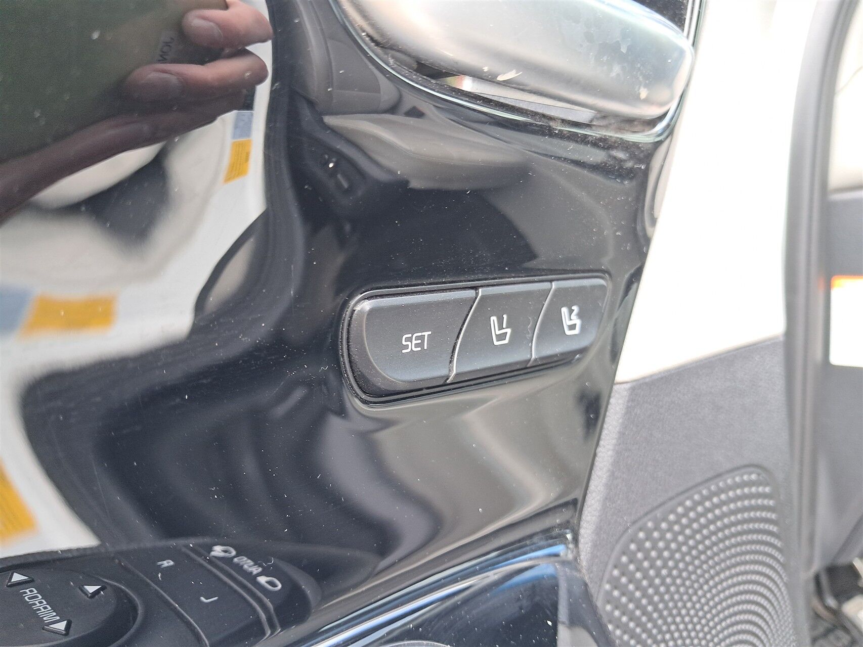 Billede af Kia Niro 1,6 GDI PHEV  Plugin-hybrid Premium DCT 141HK 5d 6g Aut.