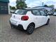 Billede af Citroën C3 1,2 PureTech Feel 82HK 5d