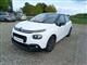 Billede af Citroën C3 1,2 PureTech Feel 82HK 5d