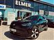 Billede af Ford Capri EL UR Select 286HK 5d Aut.