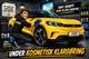 Billede af Ford Capri EL UR Premium 286HK 5d Aut.