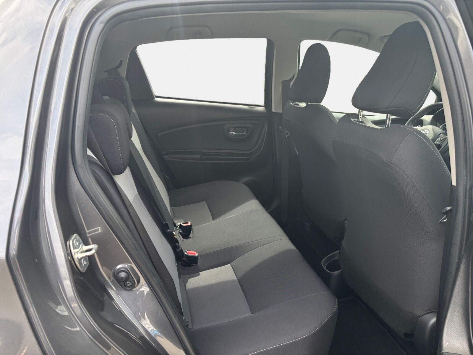 Billede af Toyota Yaris 1,5 VVT-I T2 Premium 111HK 5d 6g