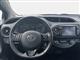 Billede af Toyota Yaris 1,5 VVT-I T2 Premium 111HK 5d 6g