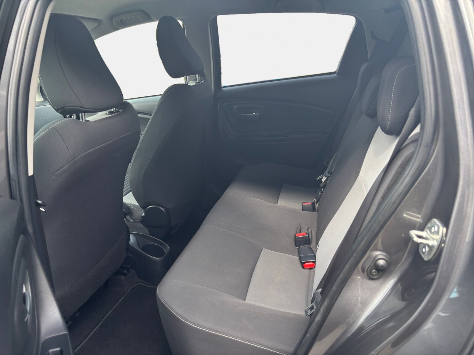 Billede af Toyota Yaris 1,5 VVT-I T2 Premium 111HK 5d 6g
