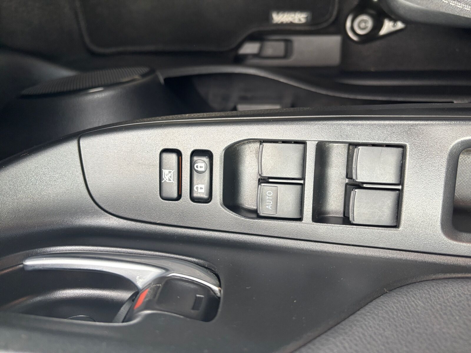 Billede af Toyota Yaris 1,5 VVT-I T2 Premium 111HK 5d 6g
