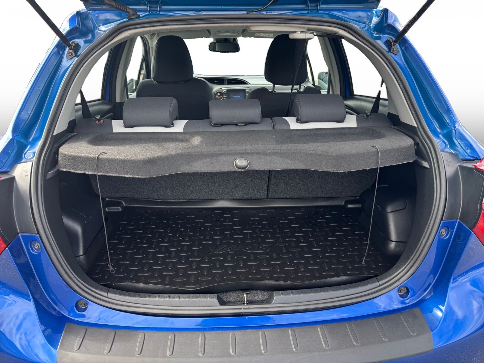 Billede af Toyota Yaris 1,5 VVT-I T3 Smartpakke 111HK 5d 6g