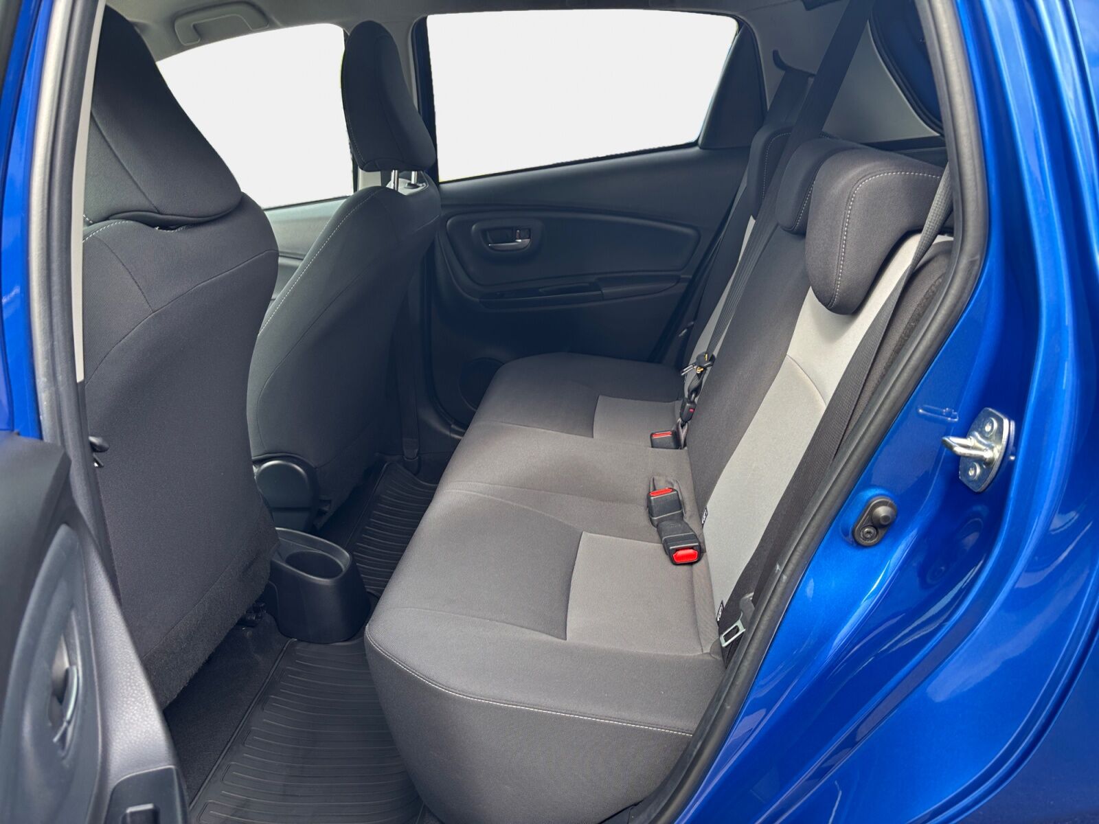 Billede af Toyota Yaris 1,5 VVT-I T3 Smartpakke 111HK 5d 6g