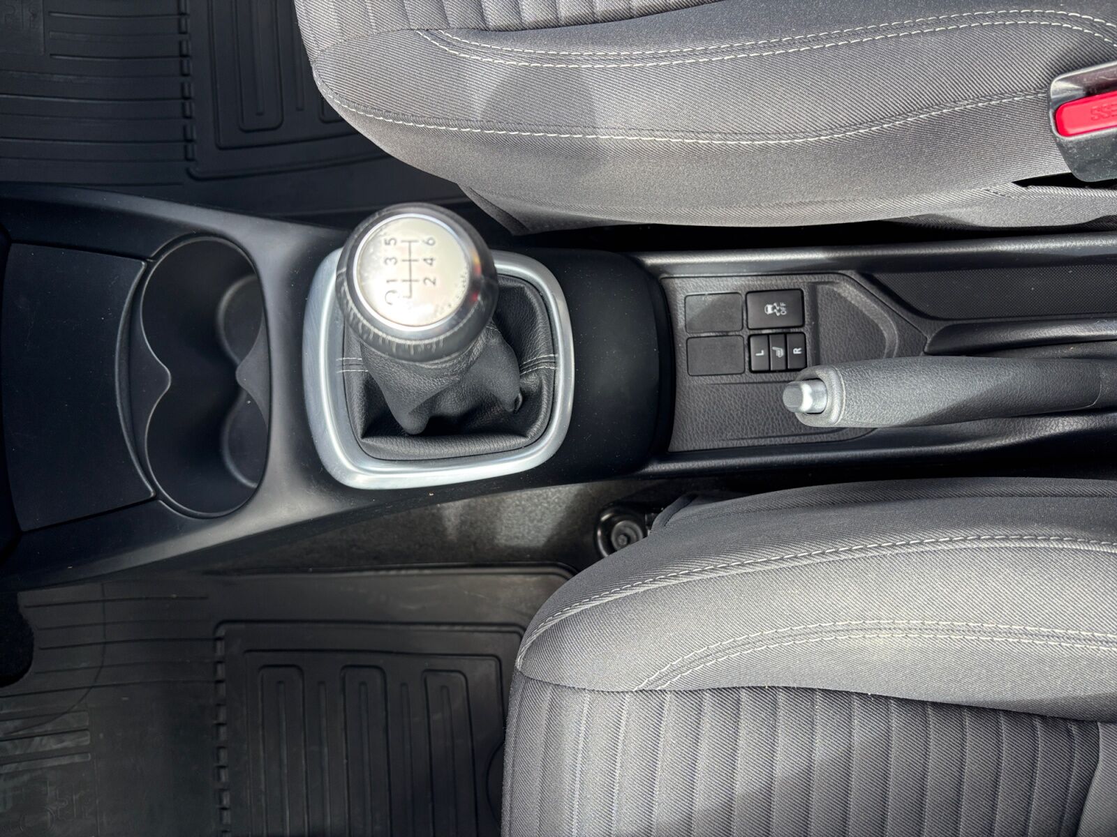 Billede af Toyota Yaris 1,5 VVT-I T3 Smartpakke 111HK 5d 6g