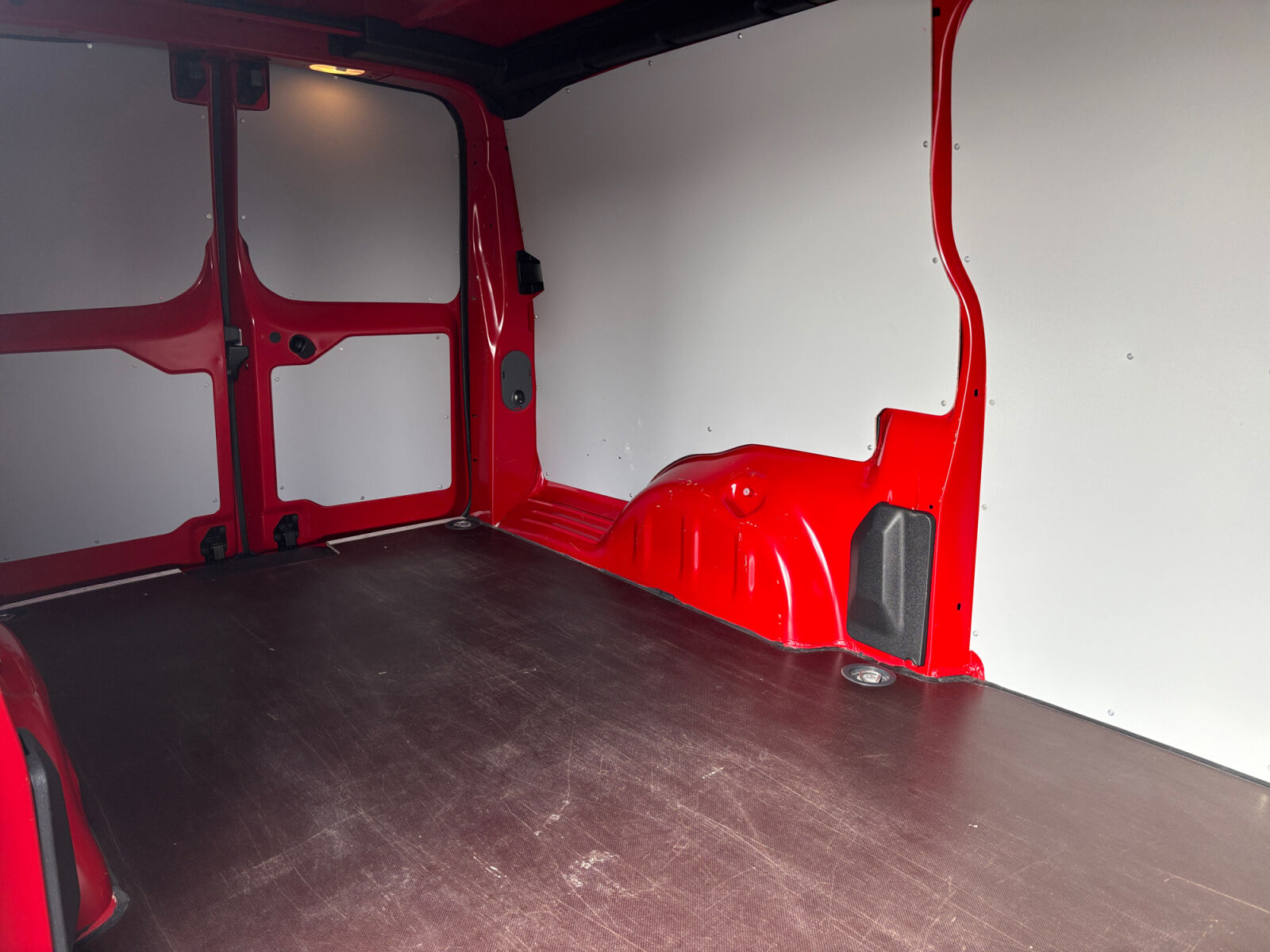 Billede af Toyota Proace Long 2,0 D Comfort 144HK Van 6g
