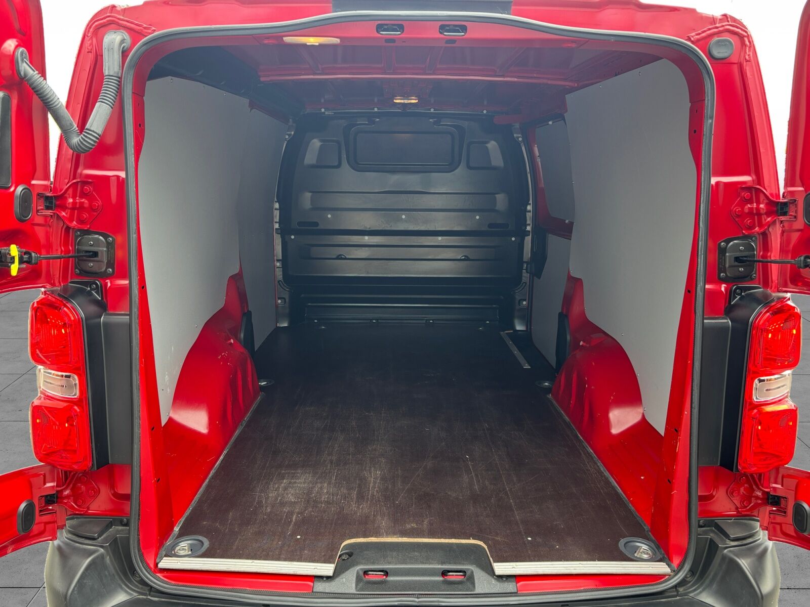 Billede af Toyota Proace Long 2,0 D Comfort 144HK Van 6g
