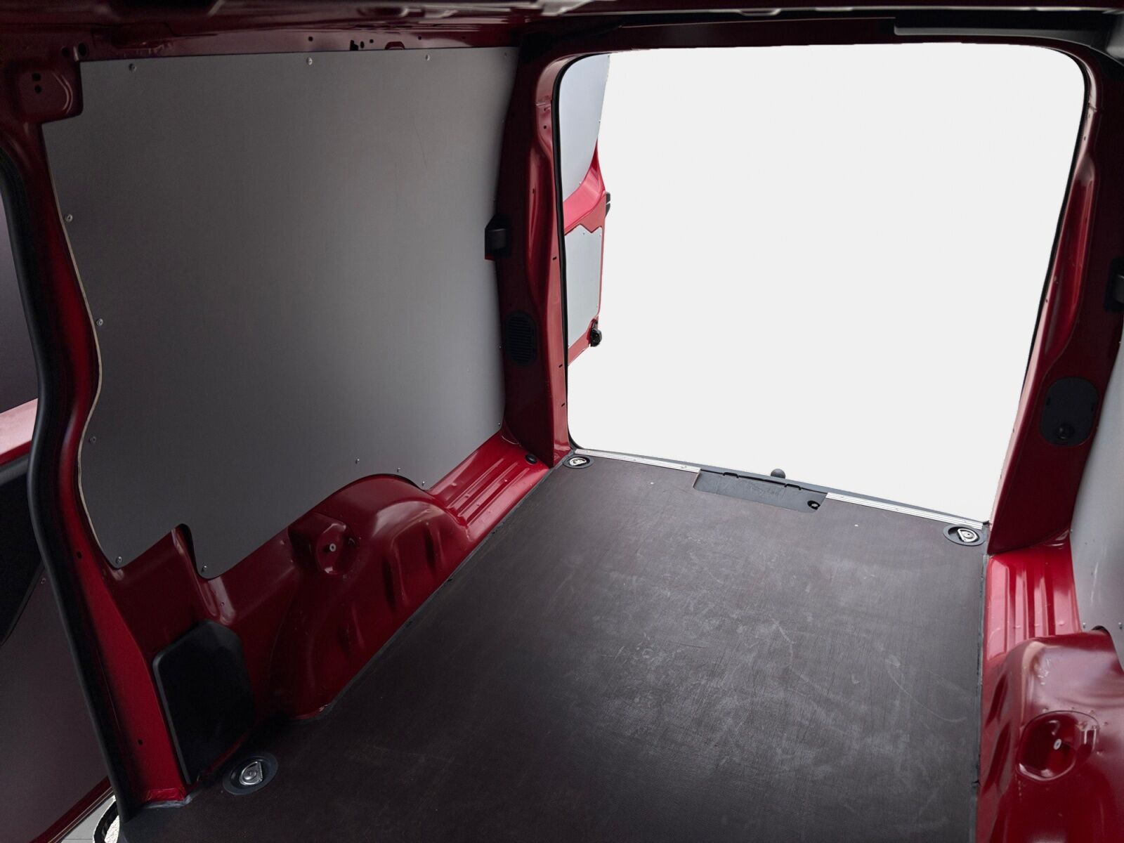 Billede af Toyota Proace Long 2,0 D Comfort 144HK Van 6g