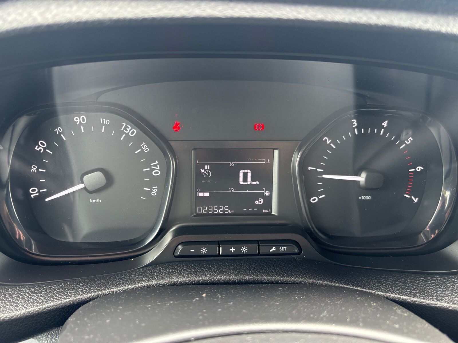Billede af Toyota Proace Long 2,0 D Comfort 144HK Van 6g