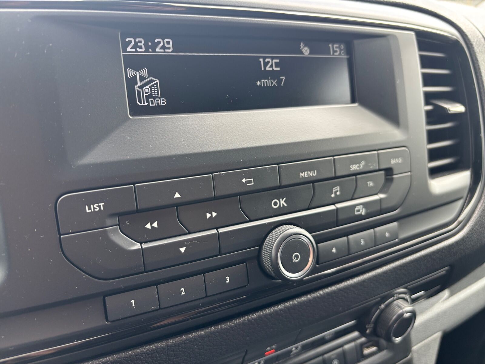 Billede af Toyota Proace Long 2,0 D Comfort 144HK Van 6g