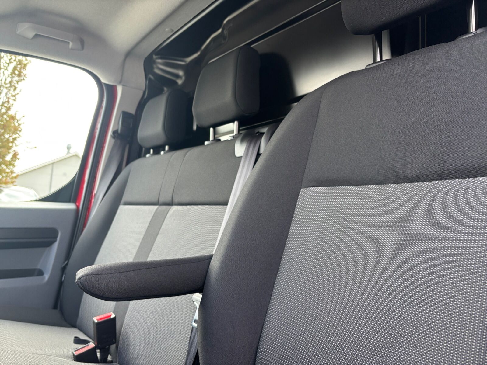 Billede af Toyota Proace Long 2,0 D Comfort 144HK Van 6g