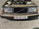Billede af Volvo 262 2,7 155HK 2d Aut.