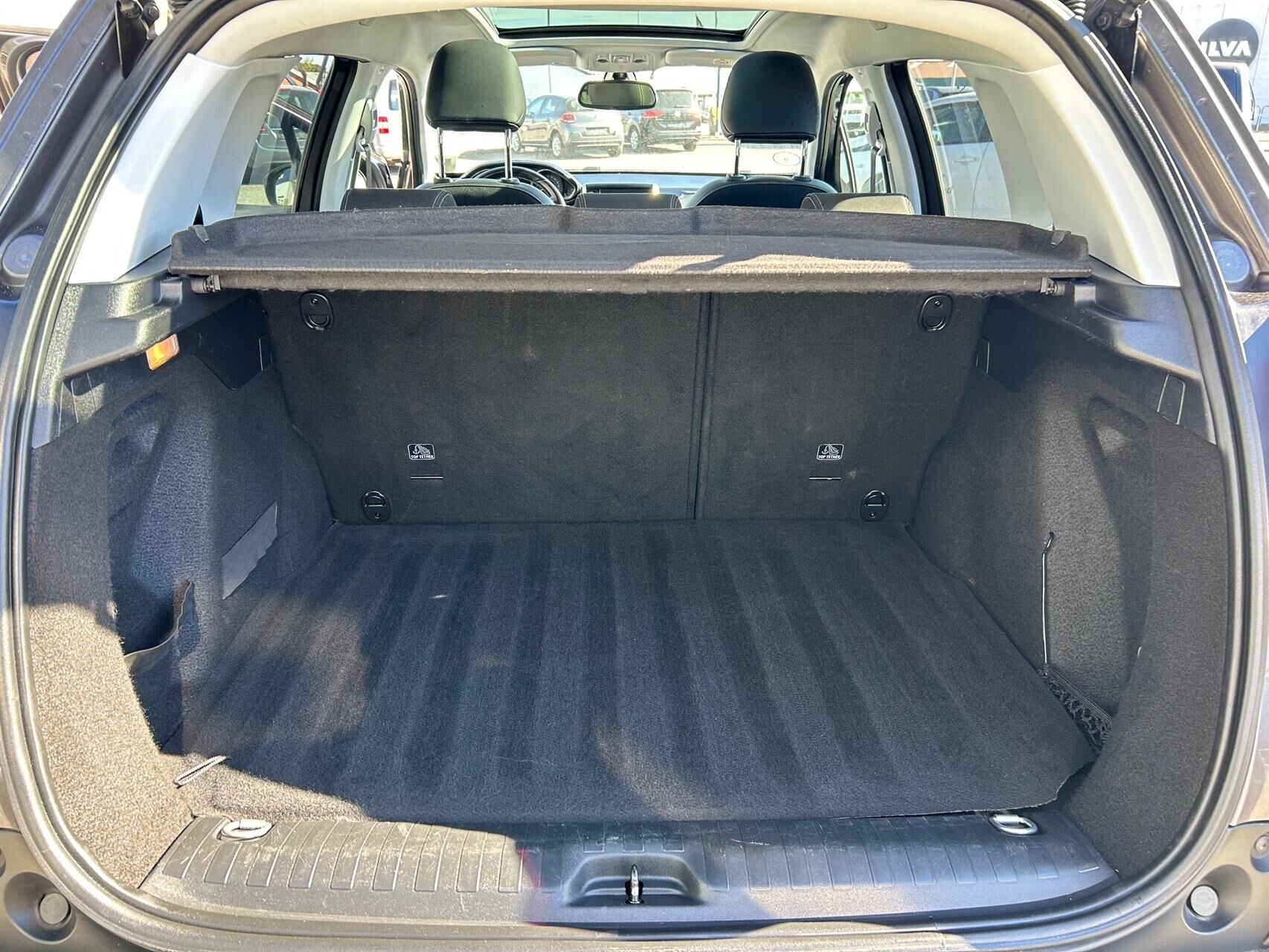 Billede af Peugeot 2008 1,2 PureTech Prestige 130HK 5d 6g