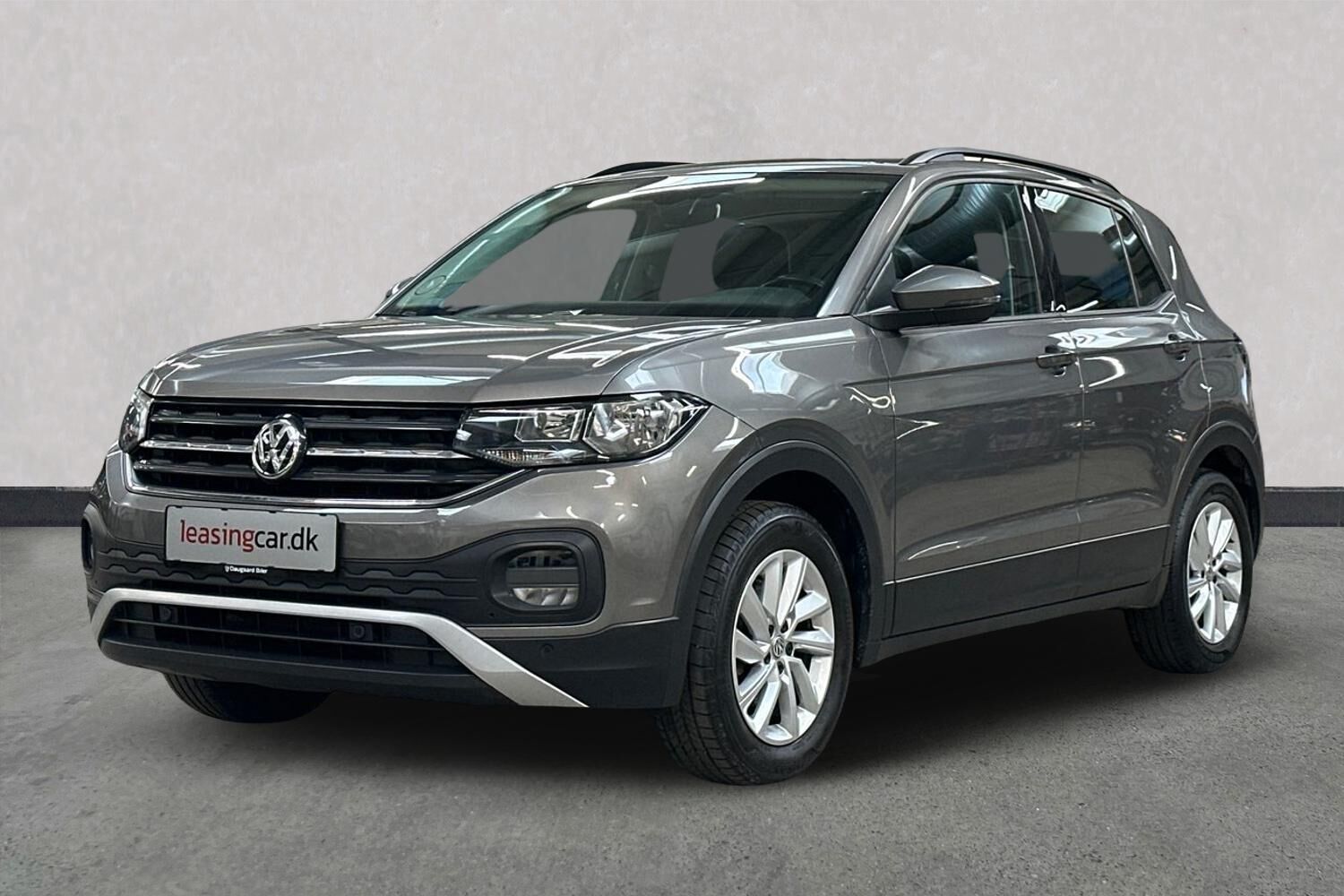 Billede af VW T-Cross 1,0 TSI Life 95HK 5d