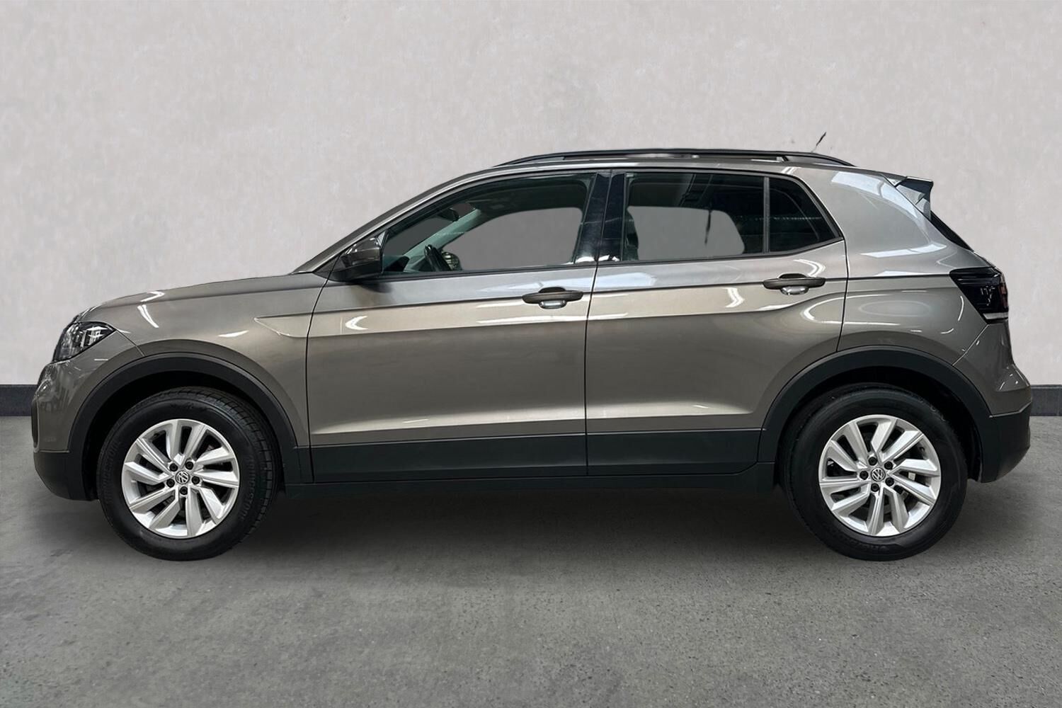 Billede af VW T-Cross 1,0 TSI Life 95HK 5d