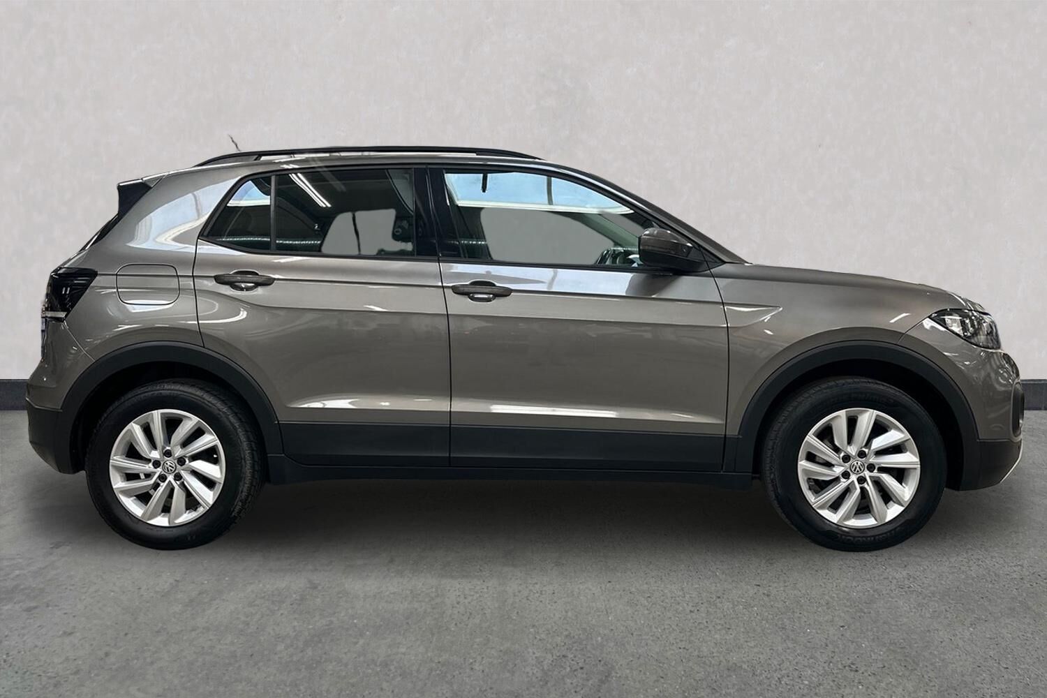 Billede af VW T-Cross 1,0 TSI Life 95HK 5d